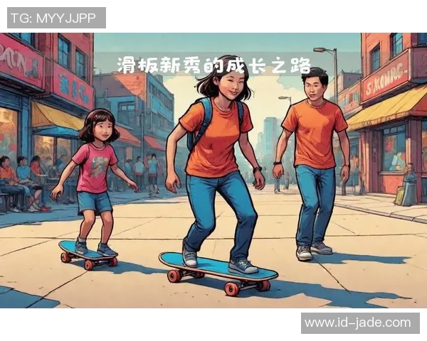 滑板梦想启航：西安滑板队的成长与突破之路全景记录