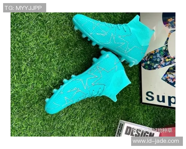 选择适合你的足球鞋一般足球鞋的全面指南与推荐