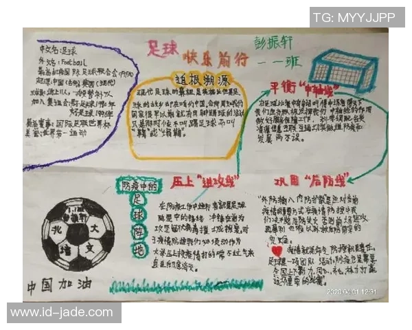 足球金波子：探索这项运动背后的激情与梦想之旅